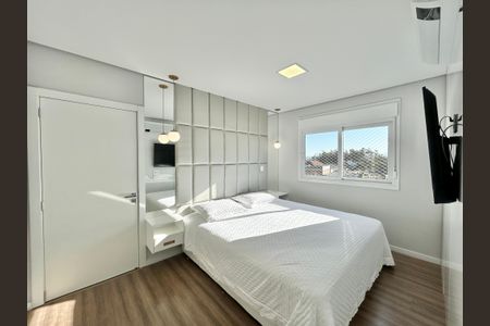 Apartamento à venda com 139m², 3 quartos e 2 vagasSuíte 1