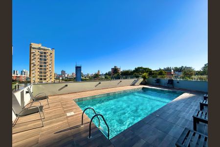 Apartamento à venda com 139m², 3 quartos e 2 vagasPiscina