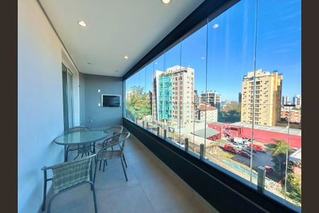 Apartamento à venda com 139m², 3 quartos e 2 vagasSacada