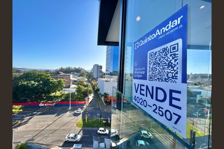 Apartamento à venda com 139m², 3 quartos e 2 vagasPlaca