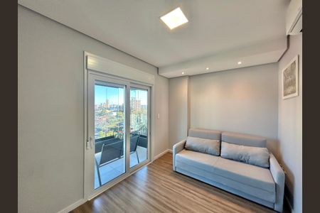 Apartamento à venda com 139m², 3 quartos e 2 vagasSuíte 3