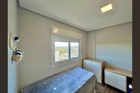 Apartamento à venda com 139m², 3 quartos e 2 vagasSuíte 2