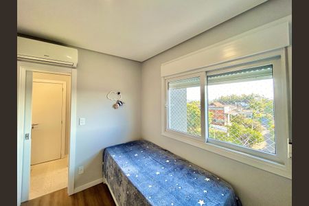 Apartamento à venda com 139m², 3 quartos e 2 vagasSuíte 2