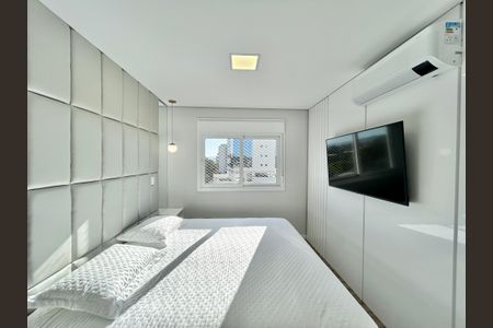 Apartamento à venda com 139m², 3 quartos e 2 vagasSuíte 1