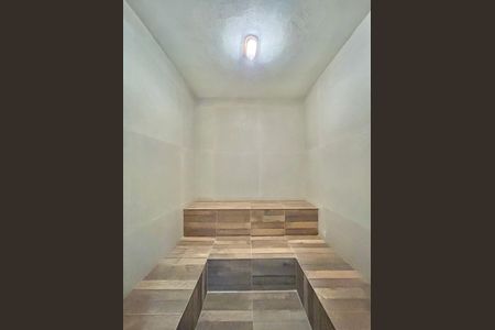 Apartamento à venda com 139m², 3 quartos e 2 vagasSaúna