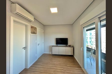 Apartamento à venda com 139m², 3 quartos e 2 vagasSuíte 3