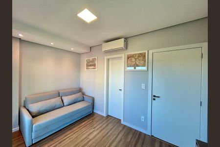 Apartamento à venda com 139m², 3 quartos e 2 vagasSuíte 3