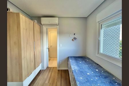 Apartamento à venda com 139m², 3 quartos e 2 vagasSuíte 2