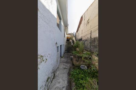 Casa à venda com 310m², 4 quartos e 4 vagas Casa à venda com 310m², 4 quartos e 4 vagasCasa 1 - Corredor