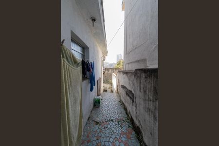 Casa à venda com 310m², 4 quartos e 4 vagas Casa à venda com 310m², 4 quartos e 4 vagasCasa 1 - Corredor