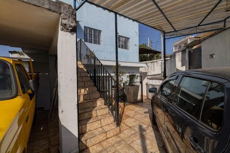 Casa à venda com 310m², 4 quartos e 4 vagas Casa à venda com 310m², 4 quartos e 4 vagasGaragem