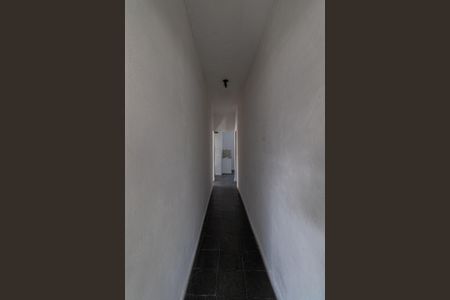 Casa à venda com 310m², 4 quartos e 4 vagas Casa à venda com 310m², 4 quartos e 4 vagasCasa 2 - Corredor