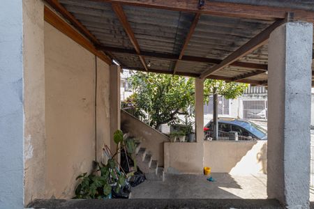 Casa à venda com 310m², 4 quartos e 4 vagas Casa à venda com 310m², 4 quartos e 4 vagasCasa 2 - Vista Quarto 1