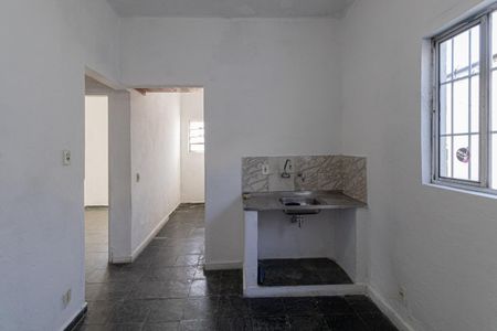 Casa à venda com 310m², 4 quartos e 4 vagas Casa à venda com 310m², 4 quartos e 4 vagasCasa 2 - Cozinha