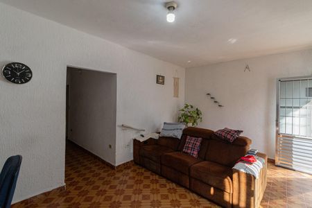 Casa à venda com 310m², 4 quartos e 4 vagas Casa à venda com 310m², 4 quartos e 4 vagasCasa 1 - Sala