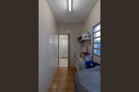 Casa à venda com 310m², 4 quartos e 4 vagas Casa à venda com 310m², 4 quartos e 4 vagasCasa 1 - Área de Serviço
