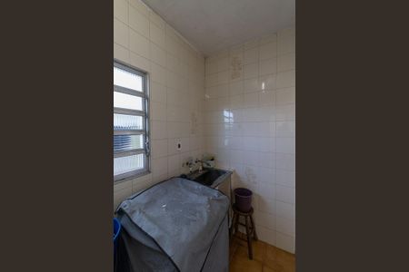 Casa à venda com 310m², 4 quartos e 4 vagas Casa à venda com 310m², 4 quartos e 4 vagasCasa 1 - Área de Serviço