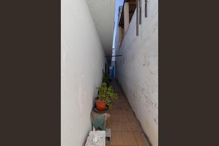 Casa à venda com 310m², 4 quartos e 4 vagas Casa à venda com 310m², 4 quartos e 4 vagasCasa 1 - Corredor