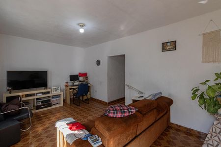 Casa à venda com 310m², 4 quartos e 4 vagas Casa à venda com 310m², 4 quartos e 4 vagasCasa 1 - Sala