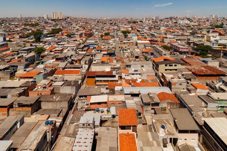 Apartamento à venda com 60m², 3 quartos e 1 vagaVista Área de Serviço