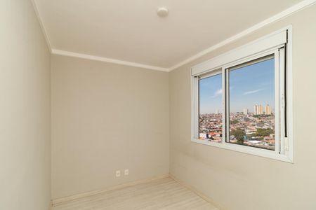 Apartamento à venda com 60m², 3 quartos e 1 vagaQuarto 2