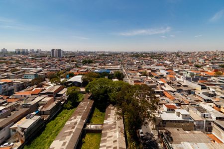 Apartamento à venda com 60m², 3 quartos e 1 vagaVista da Suíte