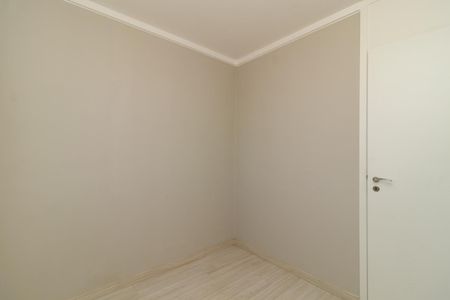 Apartamento à venda com 60m², 3 quartos e 1 vagaQuarto