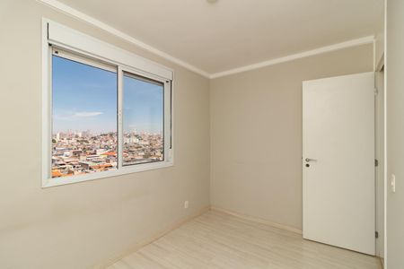 Apartamento à venda com 60m², 3 quartos e 1 vagaQuarto 2