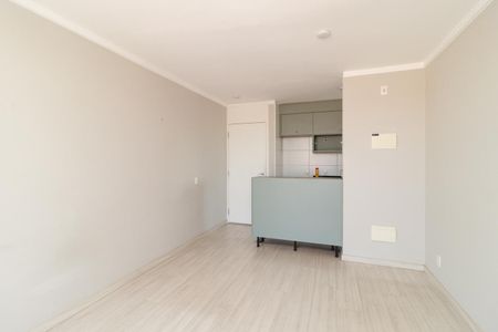 Sala de apartamento à venda com 3 quartos, 60m² em Jardim Brasil (zona Norte), São Paulo