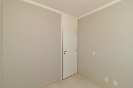 Apartamento à venda com 60m², 3 quartos e 1 vagaQuarto