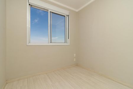 Apartamento à venda com 60m², 3 quartos e 1 vagaQuarto