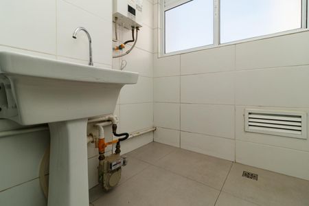 Apartamento à venda com 60m², 3 quartos e 1 vagaÁrea de Serviço