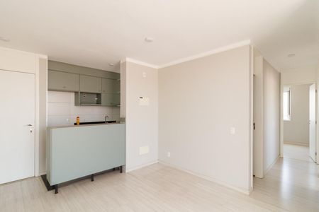 Sala de apartamento à venda com 3 quartos, 60m² em Jardim Brasil (zona Norte), São Paulo