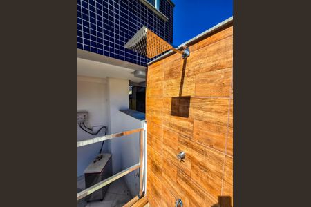 Apartamento à venda com 65m², 2 quartos e 1 vagaÁrea comum 