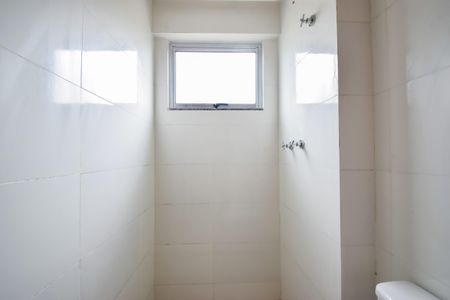 Apartamento à venda com 65m², 2 quartos e 1 vagaBanheiro Social