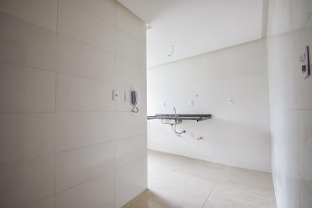 Apartamento à venda com 65m², 2 quartos e 1 vagaCozinha