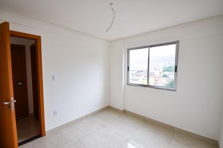 Apartamento à venda com 65m², 2 quartos e 1 vagaQuarto 1