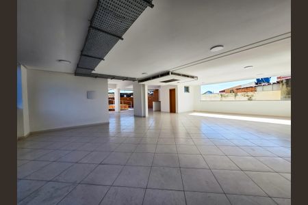 Apartamento à venda com 65m², 2 quartos e 1 vagaÁrea comum 