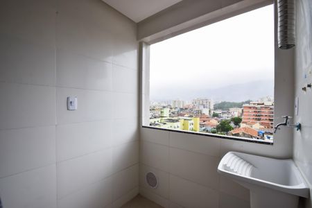 Apartamento à venda com 65m², 2 quartos e 1 vagaÁrea de Serviço