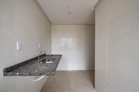 Apartamento à venda com 65m², 2 quartos e 1 vagaCozinha