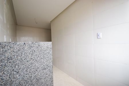 Apartamento à venda com 65m², 2 quartos e 1 vagaÁrea de Serviço