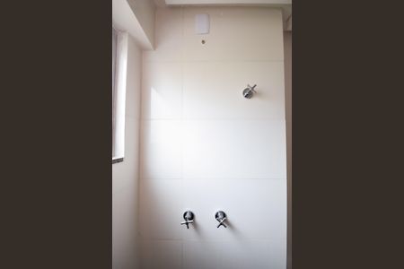Apartamento à venda com 65m², 2 quartos e 1 vagaBanheiro Social