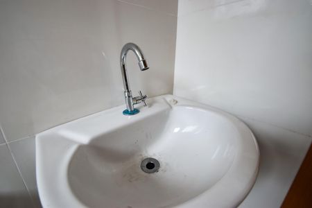 Apartamento à venda com 65m², 2 quartos e 1 vagaBanheiro do Quarto 2 - Suíte