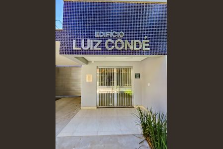 Apartamento à venda com 65m², 2 quartos e 1 vagaÁrea comum 