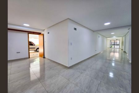 Apartamento à venda com 65m², 2 quartos e 1 vagaÁrea comum 