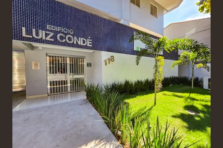 Apartamento à venda com 65m², 2 quartos e 1 vagaÁrea comum 