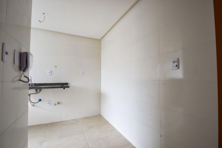 Apartamento à venda com 65m², 2 quartos e 1 vagaCozinha