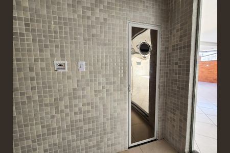 Apartamento à venda com 65m², 2 quartos e 1 vagaÁrea comum - Sauna