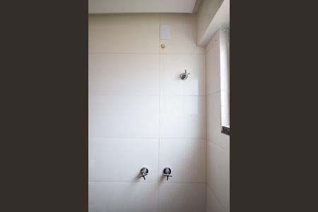 Apartamento à venda com 65m², 2 quartos e 1 vagaBanheiro da Suíte