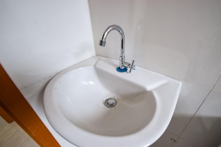 Apartamento à venda com 65m², 2 quartos e 1 vagaBanheiro da Suíte